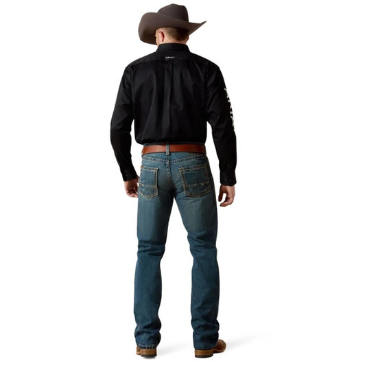 Ariat denim jeans