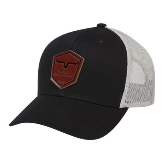 Kimes ranch hat