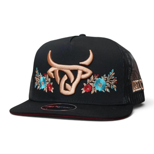 Lost calf hat