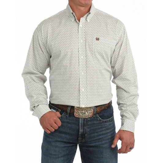 Cinch shirt