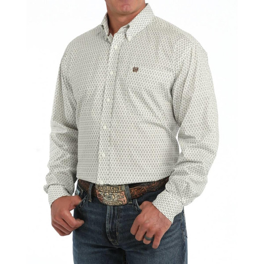 Cinch shirts