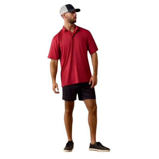 Ariat men t-shirt