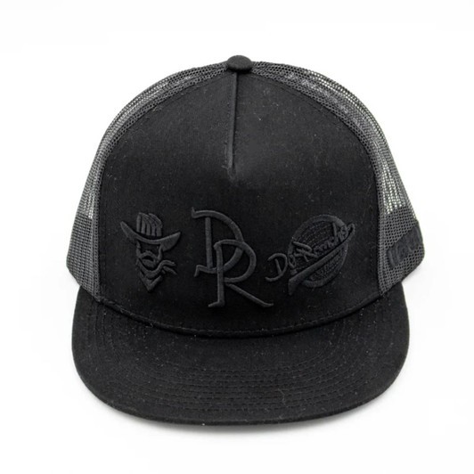 De rancho hat