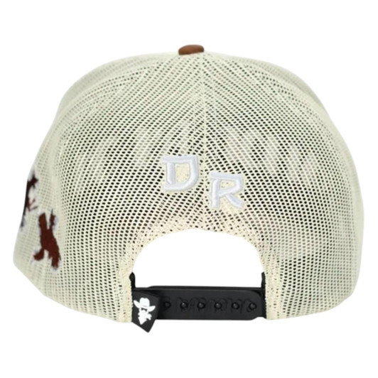 De rancho hats