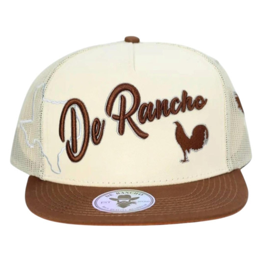 De rancho hat