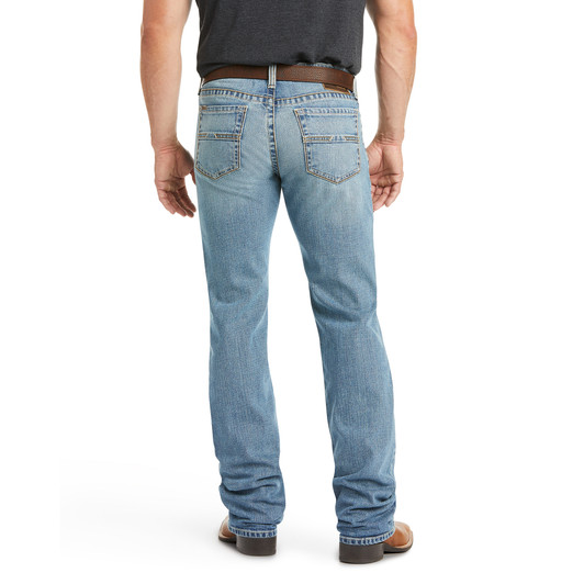 Ariat Men's M1 Vintage Stretch 