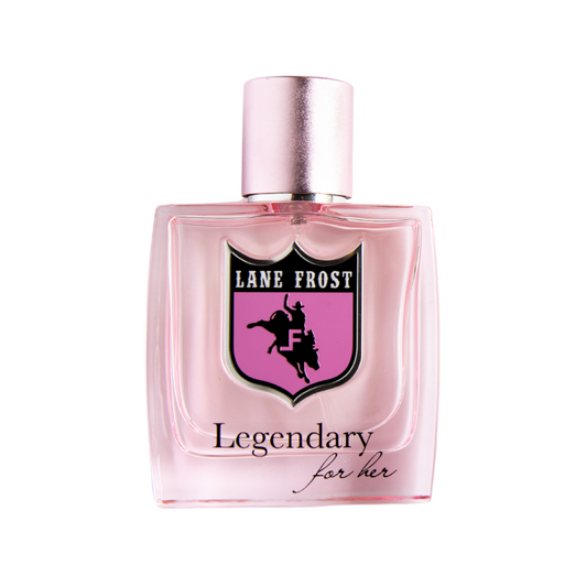 Lane Frost  Legendary For Her Perfume