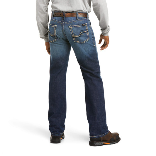 Ariat Men's M5 Straight TekStretch 
