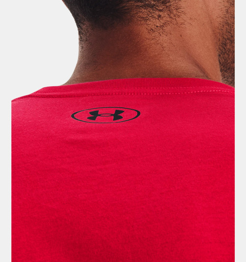 Under armour men t-shirt