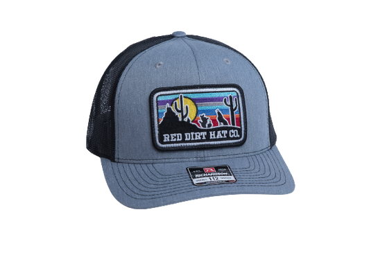 Red dirt hat co. hats