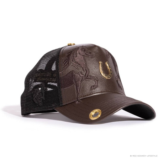 Red Monkey Tapms 4.0 Red Cap - Knockout 