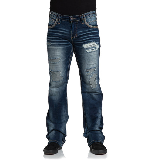 Affliction jean