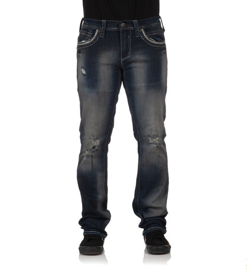 Affliction jean