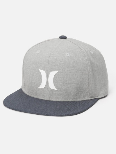 Hurley Phantom Core Snapback Patch Cap Hats - HIHM0068-093