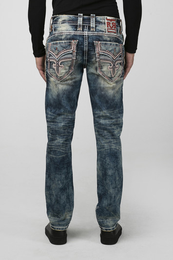 Rock Revival Men's Neo A200R Alt 
