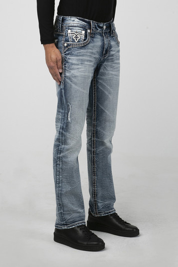 Rock Revival Men's \