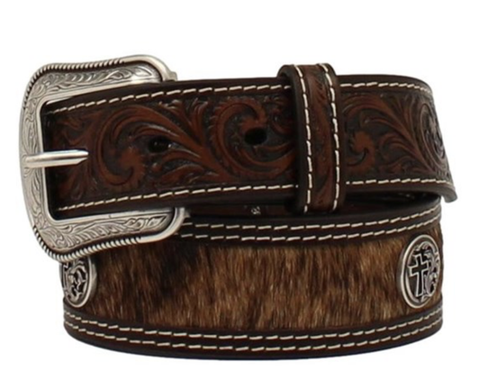 3D belts