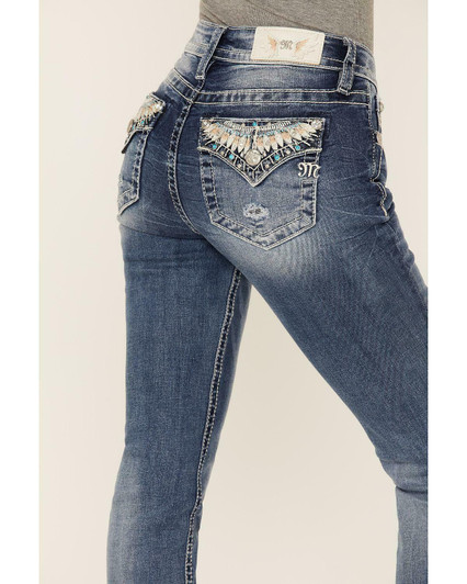 Miss me women jeans