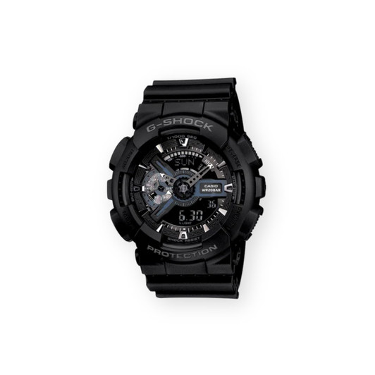 G-shock watch