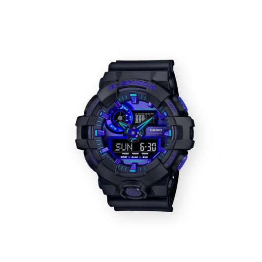 G-shock watch