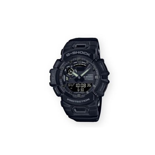 G-shock watch