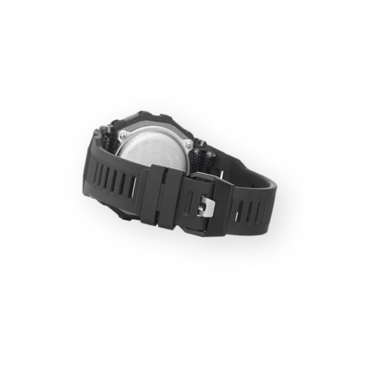 G-Shock Men's Step Tracker Mineral Glass Shock Resistant Resin Band Watch - GBD200-1