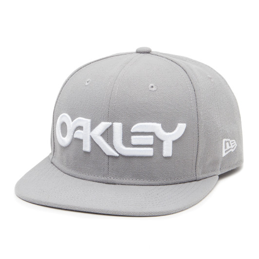 Oakley Men's Mark II Novelty Snapback Patch Cap Hats - 911784-22Y