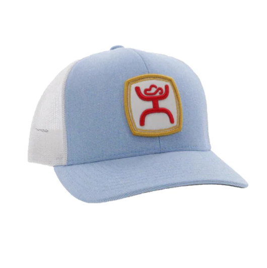Snapback Trucker Patch Cap Hats 