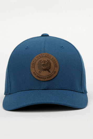Logo Patch Flexfit Cap Hat - Mcc0730001