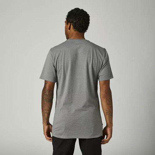 Fox Head Men's Venz Tech Crew Neck Short Sleeve T-Shirt Tee
