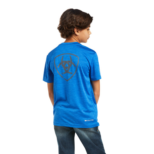 and T-Shirts 9 Lifestyle - - Page Kids Clothing, APPAREL Knockout - | Shoes Wear - Accessories
