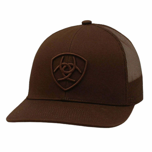 Ariat hat
