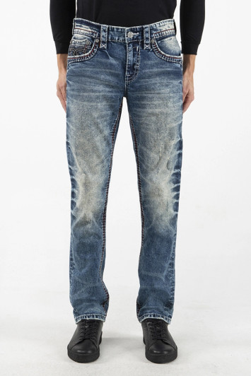 Rock Revival Men's Neo A200R Alt 