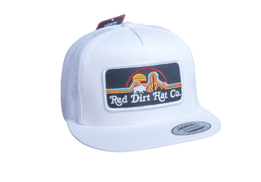 Red dirt hat co. hats