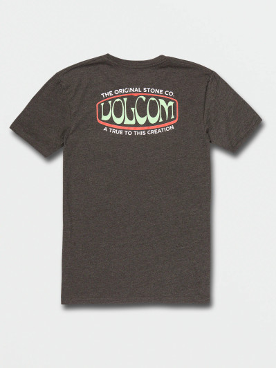 Volcom Men's Divisionz Short Sleeve T-Shirt Tee - A5742205