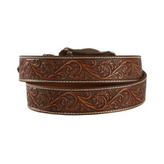 Ariat belts