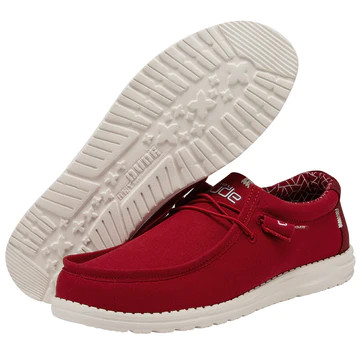 Hey Dude Women's Wendy Boho Shoes 