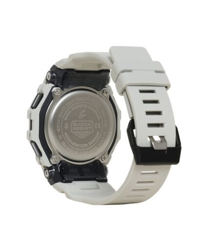 G-Shock Men's Move Utility Grey Sports Watches - GBD200UU-9