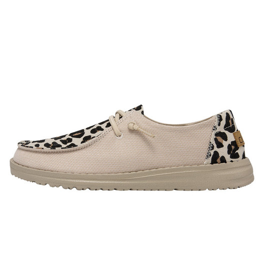 Hey Dude Women's Wendy Funk Safari Shoes - 121938359