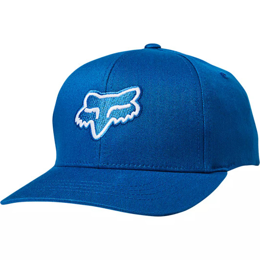 Fox Head Youth Legacy Flexfit Hat Patch Cap Hats - 58231-159