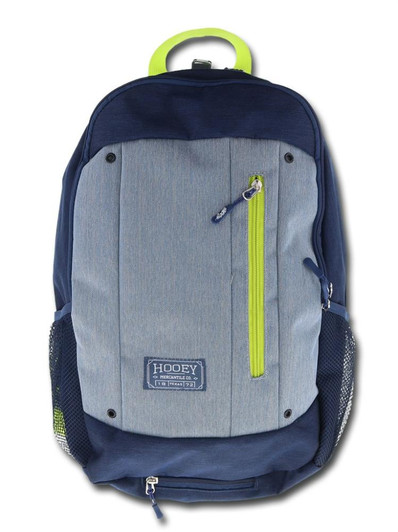 Hooey Men's & Women's Backpack - BP022BL