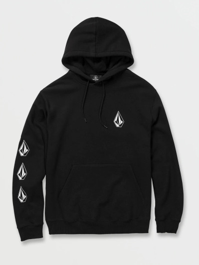 Volcom Men's Strikehood Pullover Hoodie - A4142202