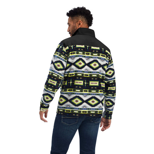 Ariat Men's Mammoth Sweater Carafe 