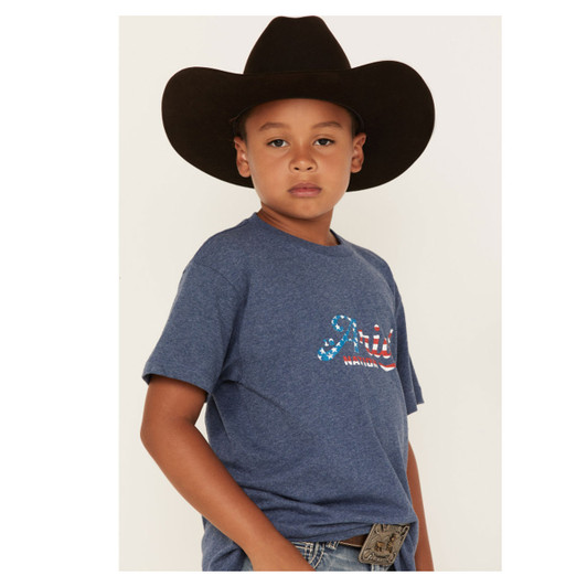 and Shoes T-Shirts - Kids 7 Accessories Page Lifestyle - Knockout APPAREL - - | Clothing, Wear