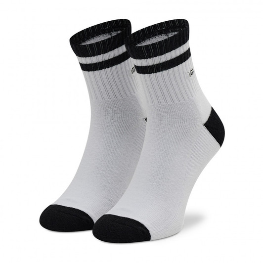 Vans Men's Half Crew Socks - VN0A3I3FYB21