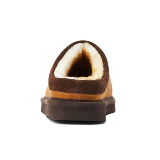 Ariat men slippers