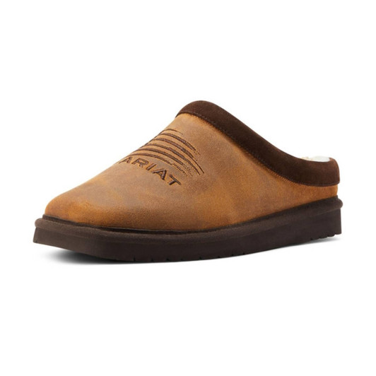 Ariat man slipper