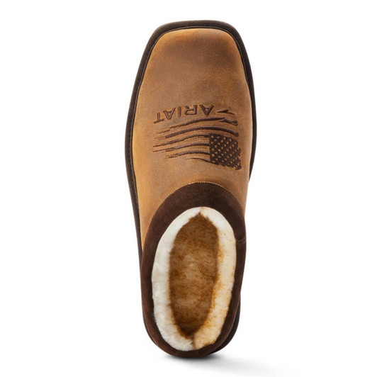 Ariat slippers