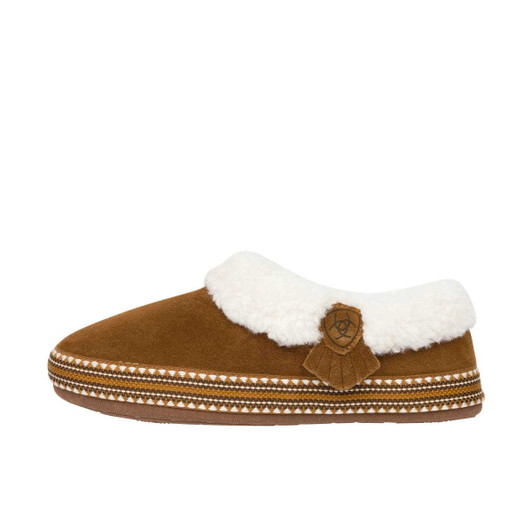 Ariat women slippers