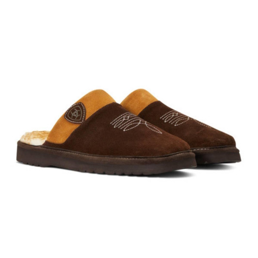 Ariat men slipper